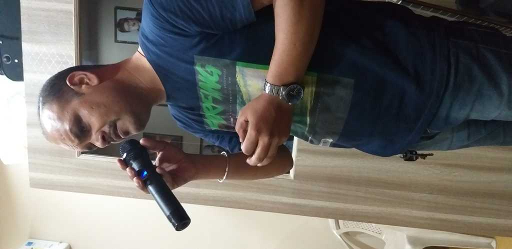 Practice Time In Junoon Musical Group Raipur